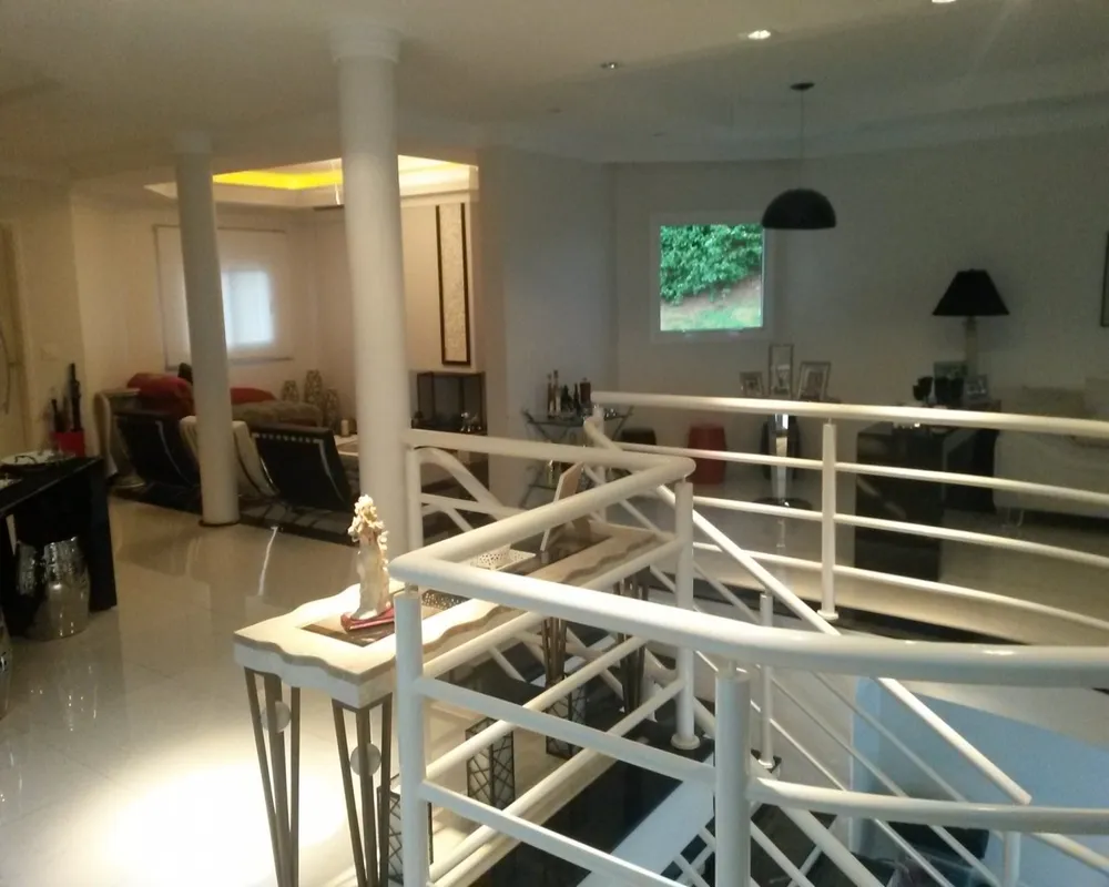 Casa, 6 quartos, 882 m² - Foto 6