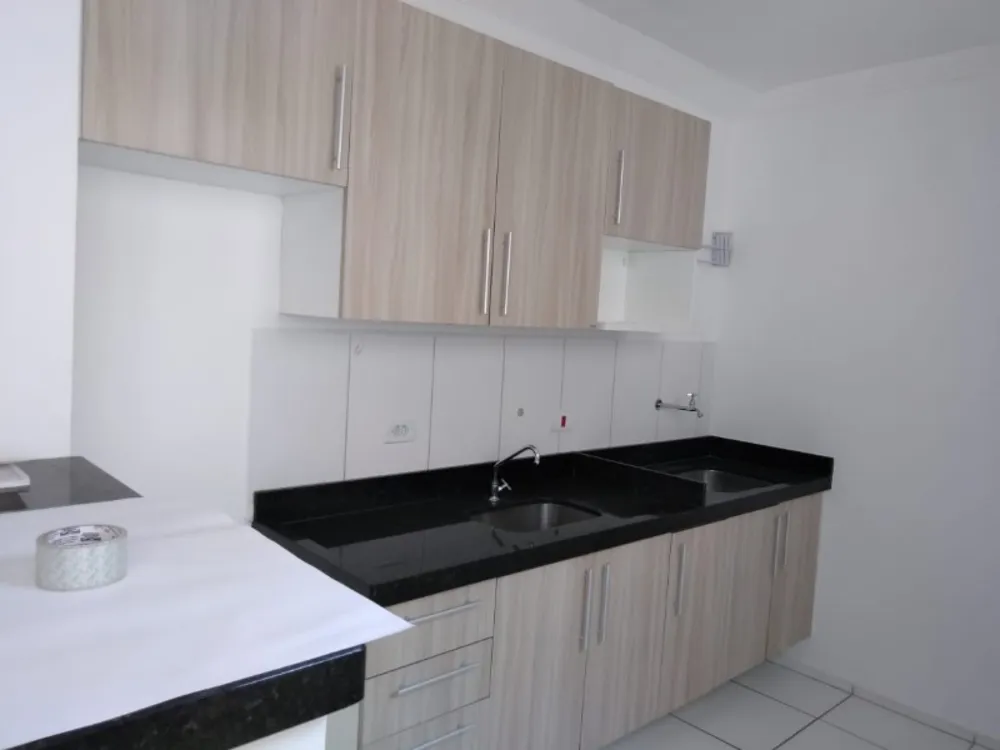 Apartamento, 2 quartos, 45 m² - Foto 2