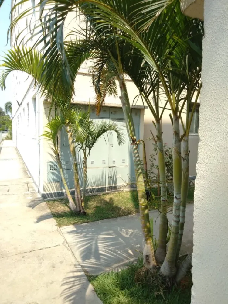 Apartamento, 2 quartos, 45 m² - Foto 3