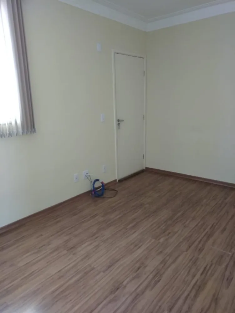 Apartamento, 2 quartos, 45 m² - Foto 4
