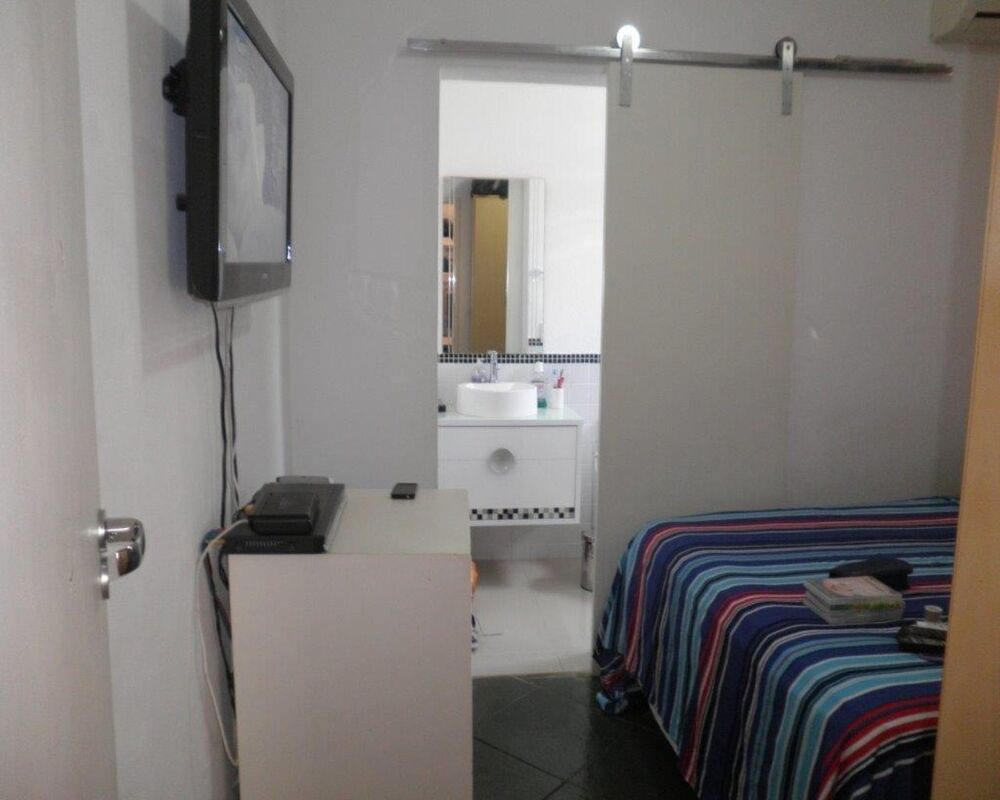 Casa, 2 quartos, 80 m² - Foto 5