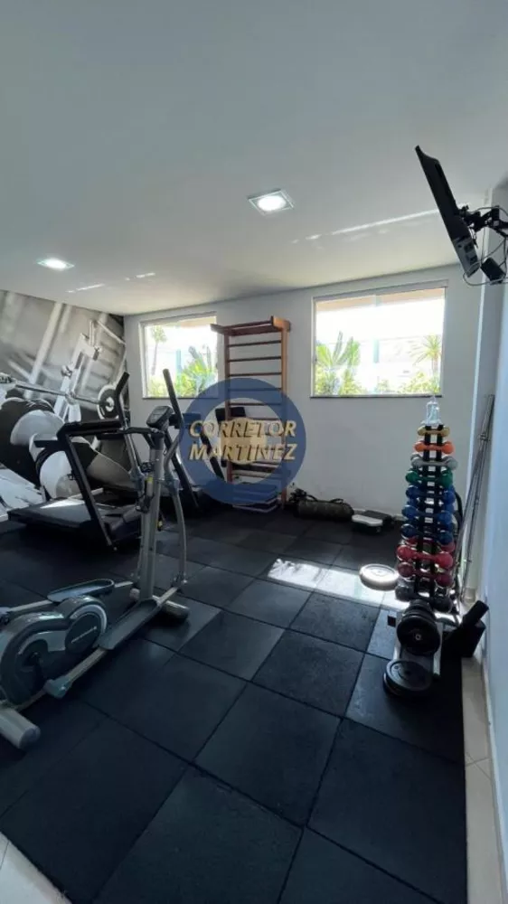 Apartamento, 3 quartos, 76 m² - Foto 8