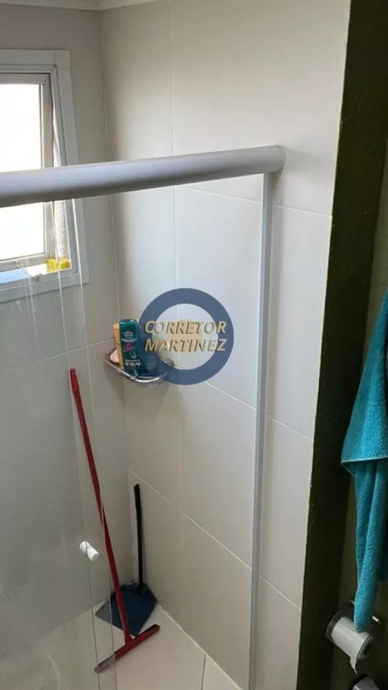 Apartamento, 3 quartos, 76 m² - Foto 3