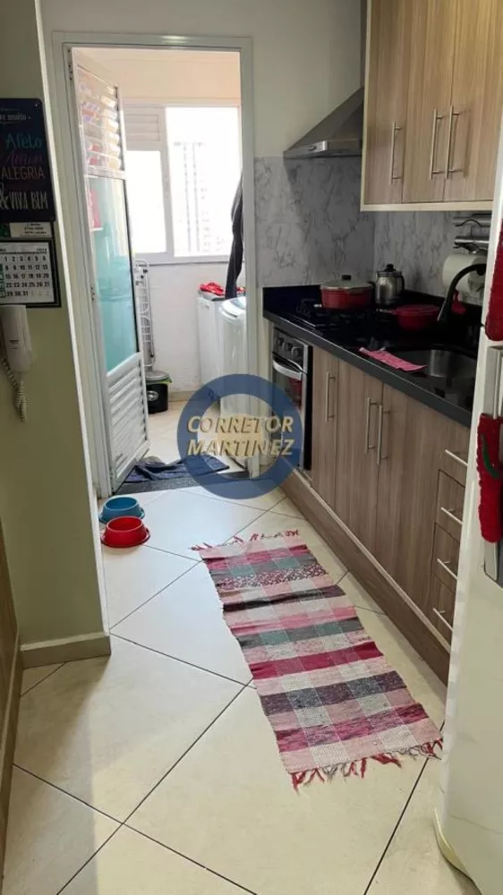 Apartamento, 3 quartos, 76 m² - Foto 4