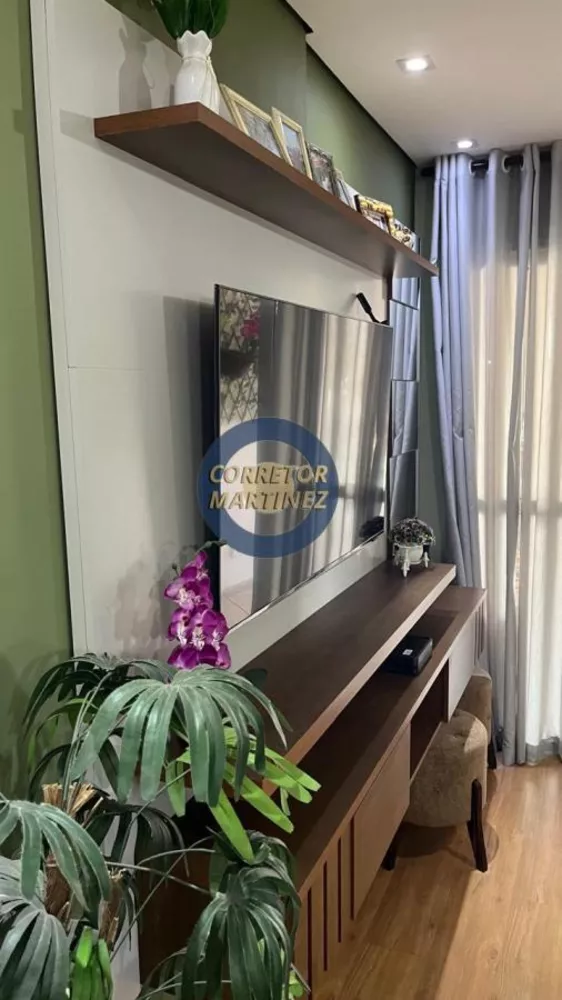 Apartamento, 3 quartos, 76 m² - Foto 1