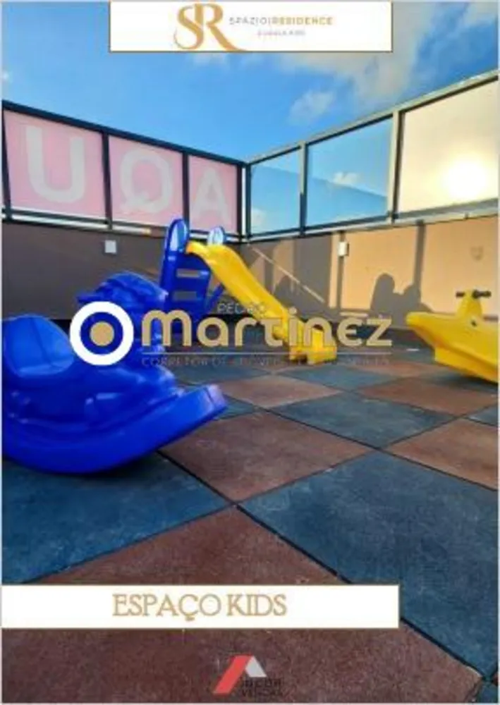 Apartamento, 2 quartos, 42 m² - Foto 2