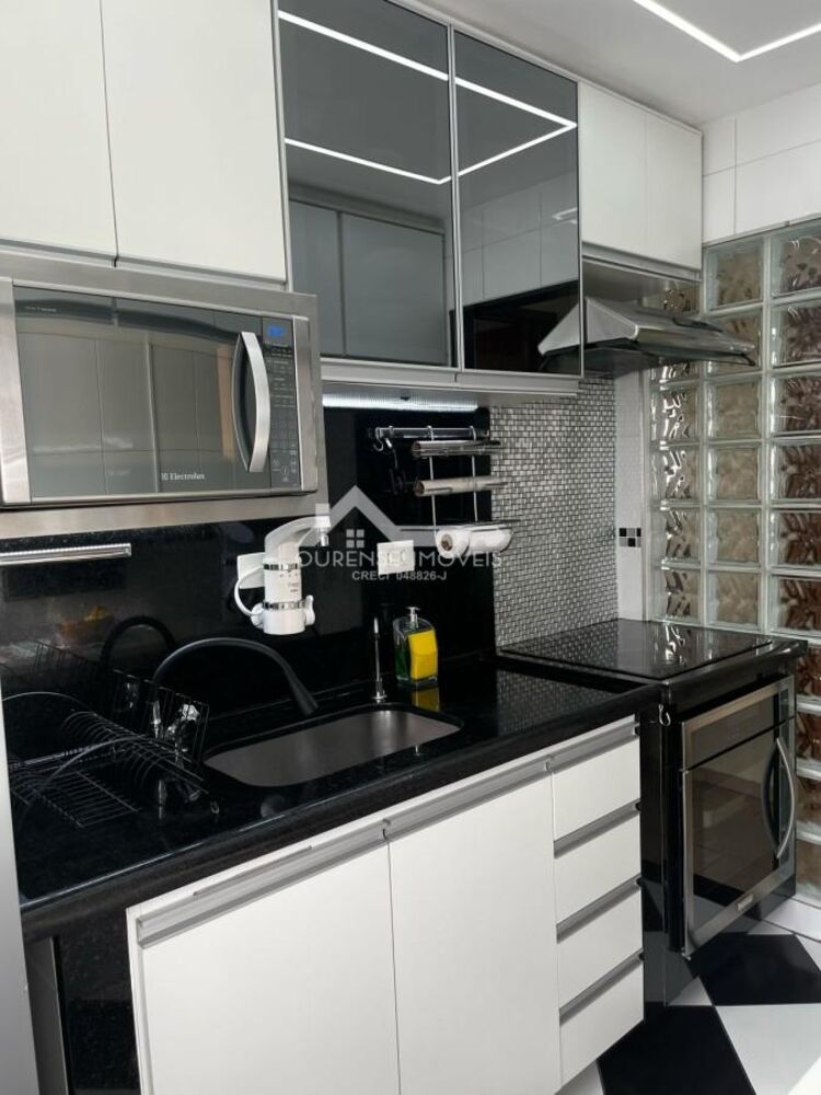 Apartamento à venda com 2 quartos, 51m² - Foto 4