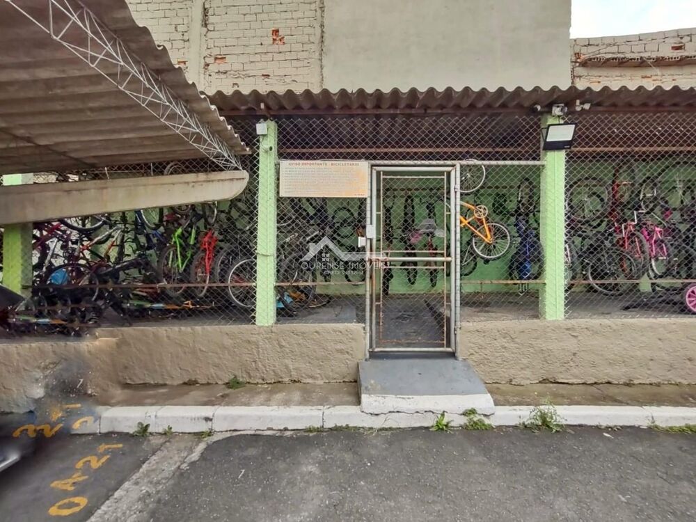 Apartamento à venda com 2 quartos, 51m² - Foto 11