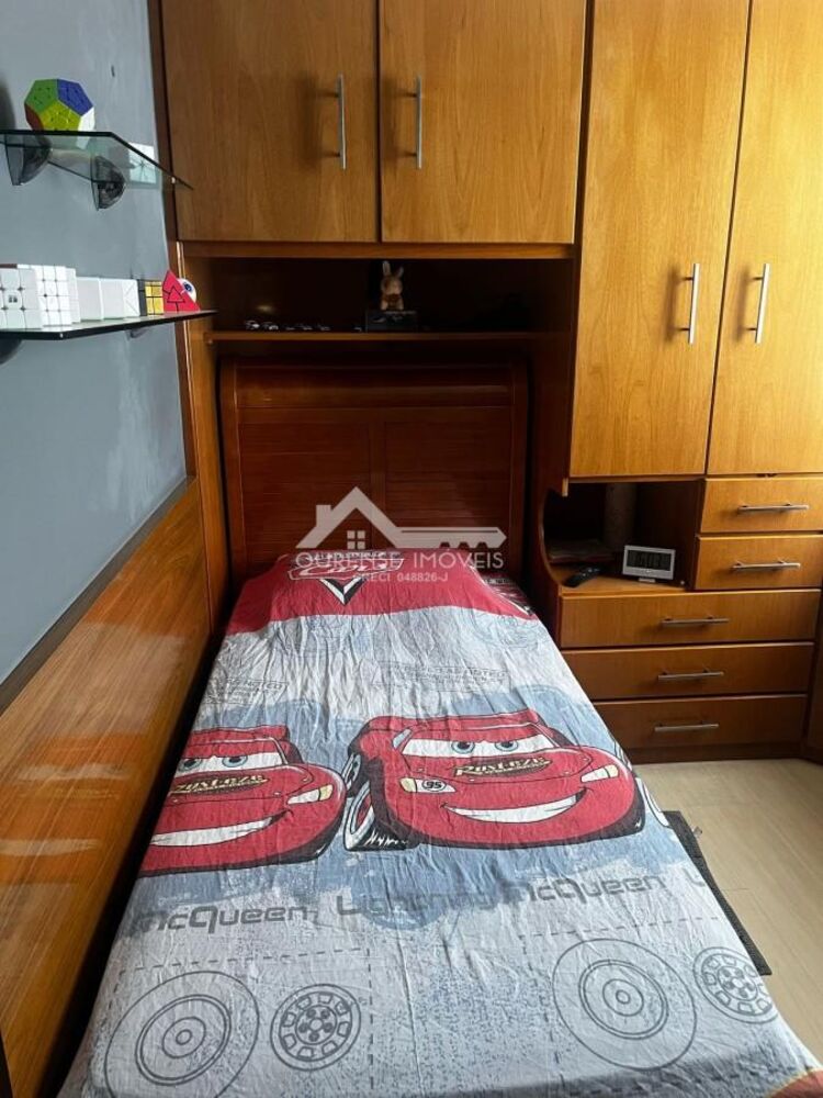 Apartamento à venda com 2 quartos, 51m² - Foto 8