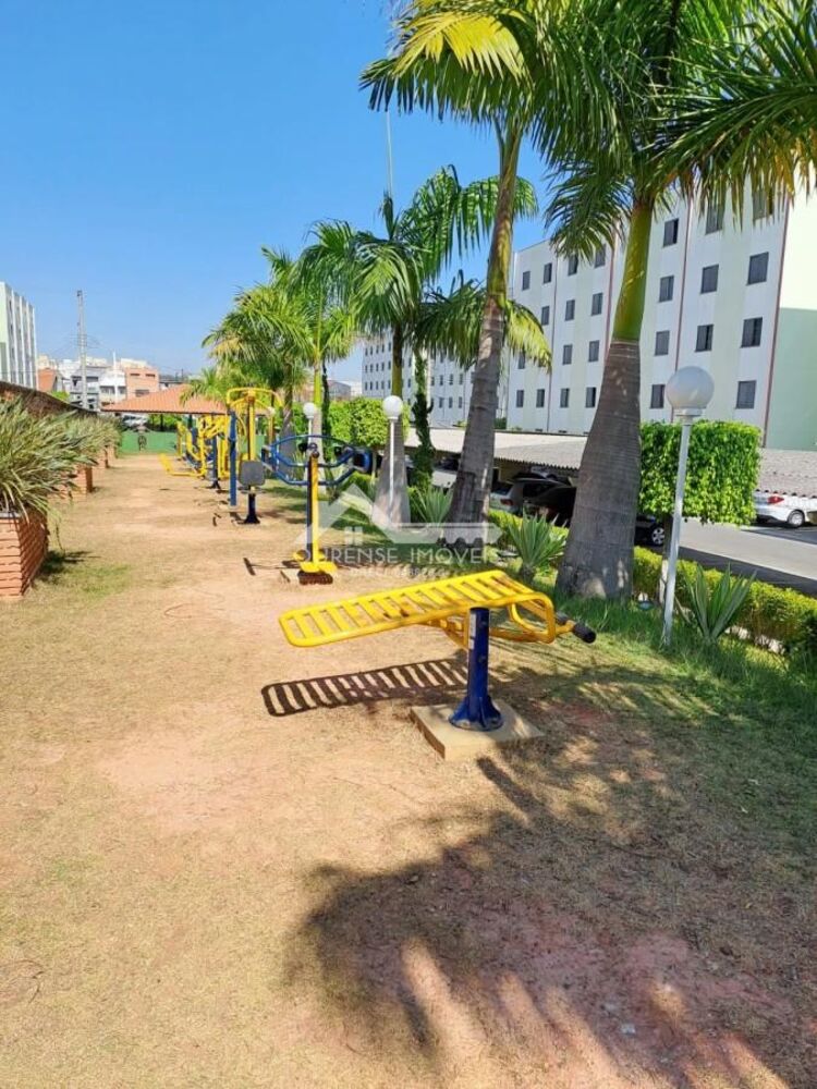 Apartamento à venda com 2 quartos, 51m² - Foto 10