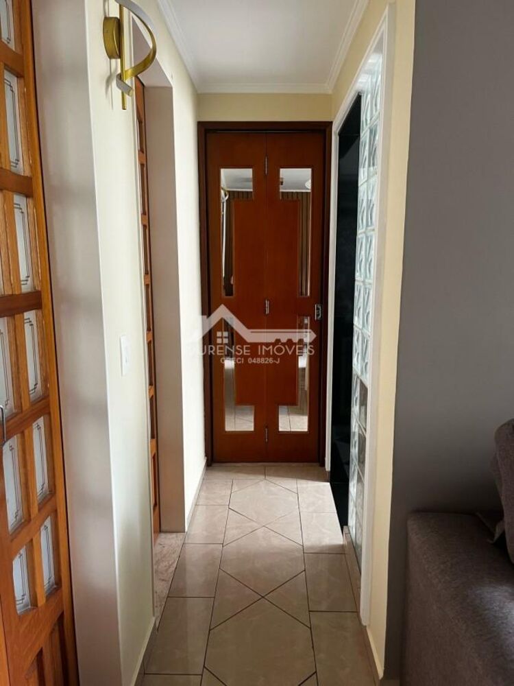 Apartamento à venda com 2 quartos, 51m² - Foto 9
