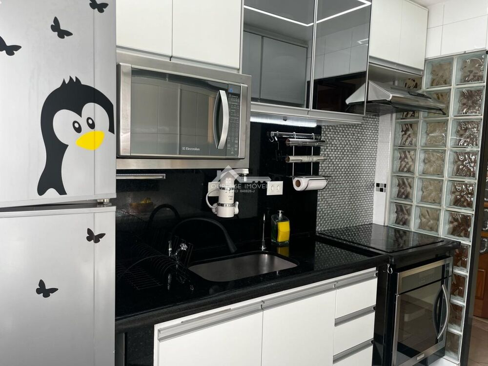 Apartamento à venda com 2 quartos, 51m² - Foto 3