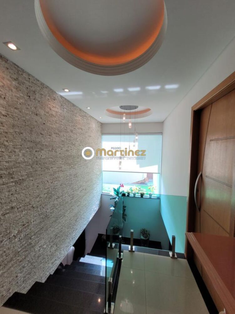 Sobrado, 3 quartos, 273 m² - Foto 8