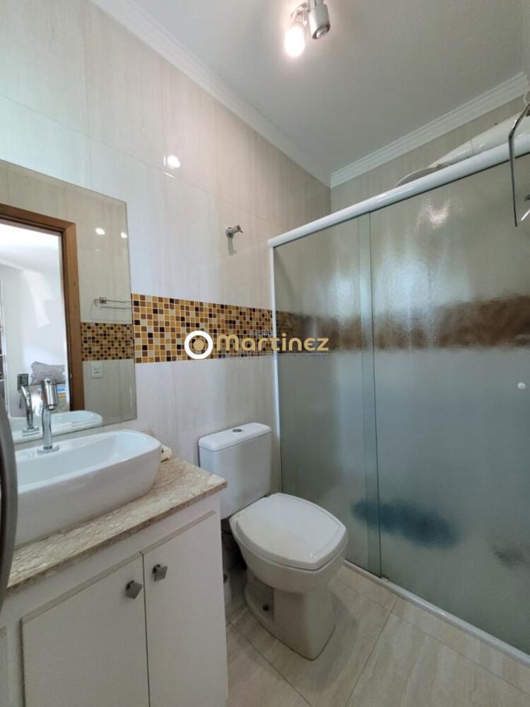 Sobrado, 3 quartos, 273 m² - Foto 4