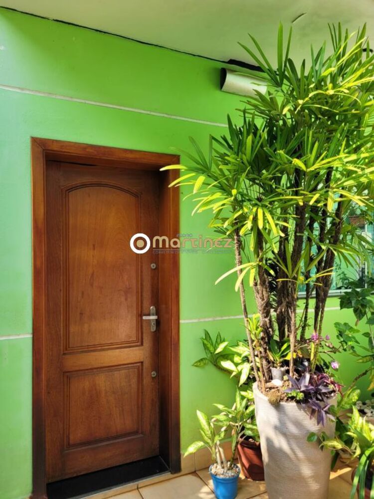 Sobrado, 3 quartos, 273 m² - Foto 9