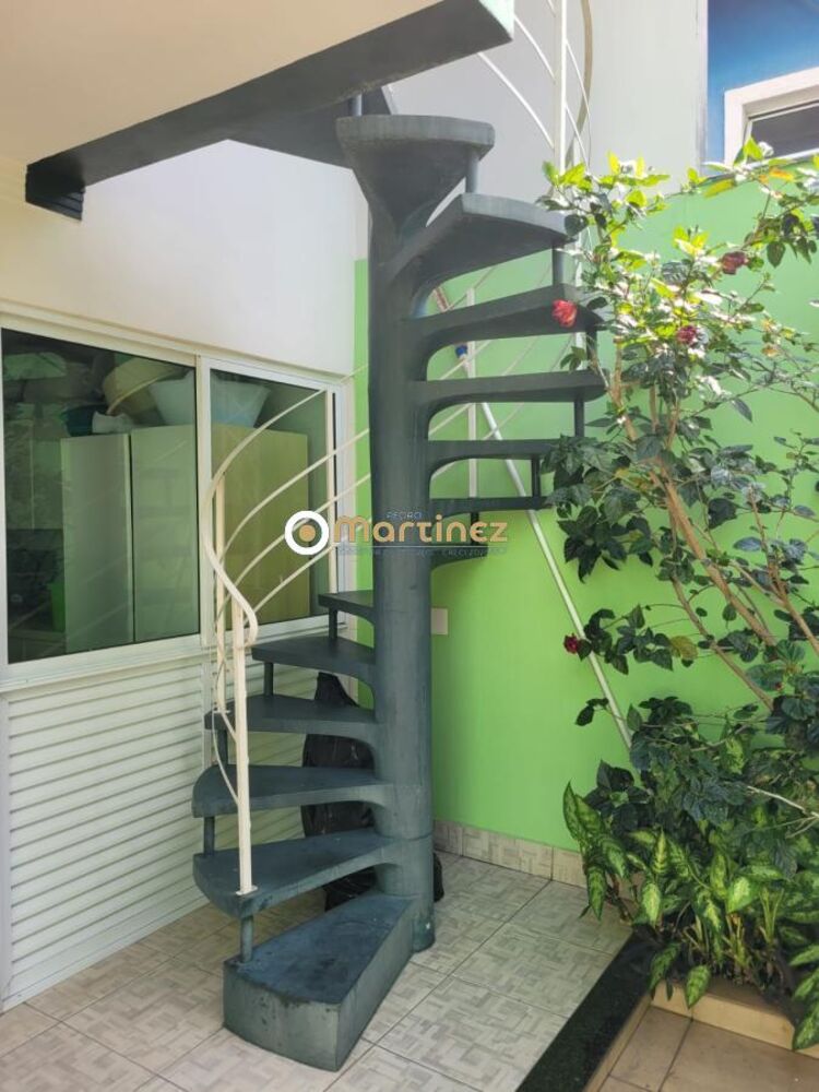 Sobrado, 3 quartos, 273 m² - Foto 11