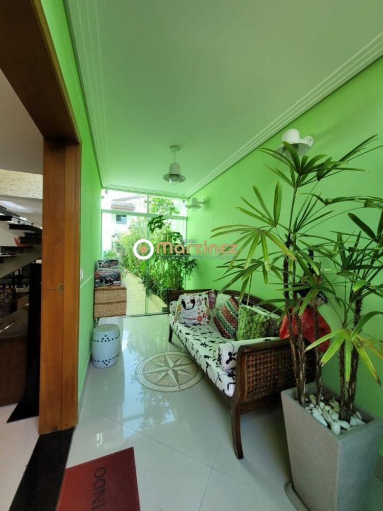 Sobrado, 3 quartos, 273 m² - Foto 3