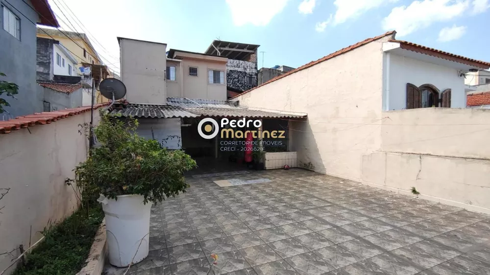 Sobrado à venda com 3 quartos, 171m² - Foto 8