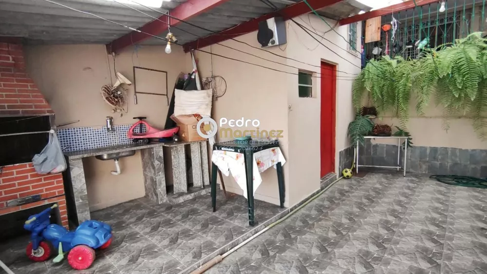 Sobrado à venda com 3 quartos, 171m² - Foto 6