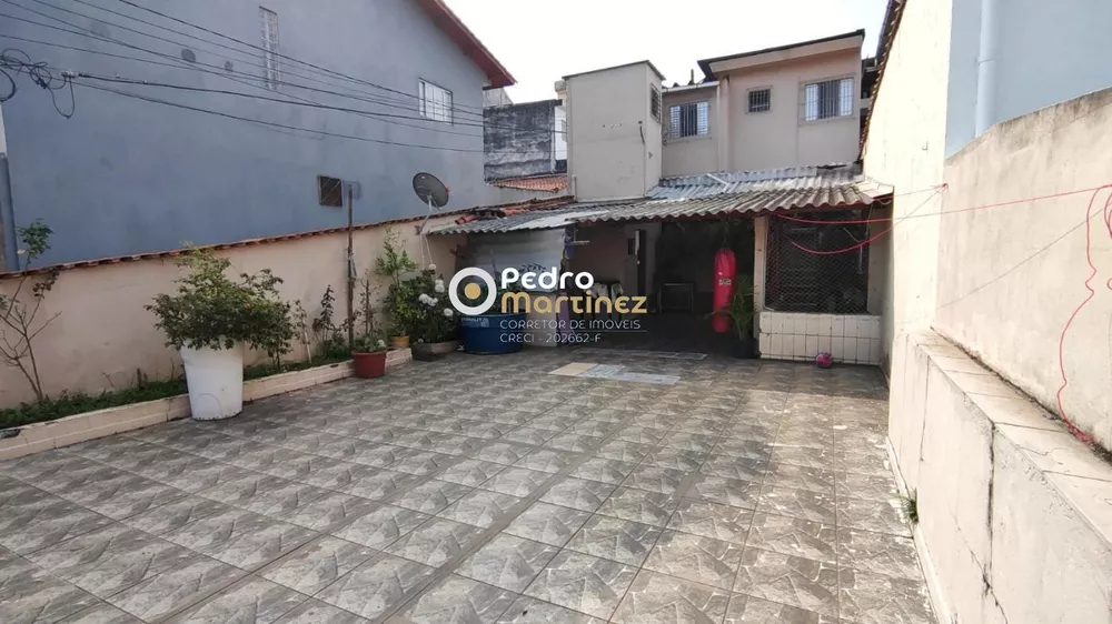 Sobrado à venda com 3 quartos, 171m² - Foto 7