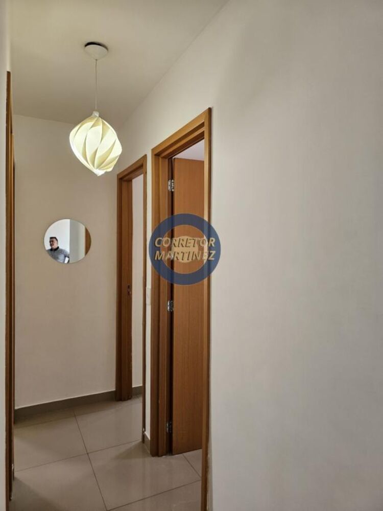 Apartamento para lancamento com 3 quartos, 73m² - Foto 17