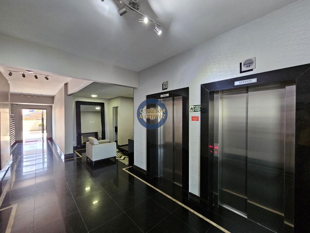 Apartamento para lancamento com 3 quartos, 73m² - Foto 7