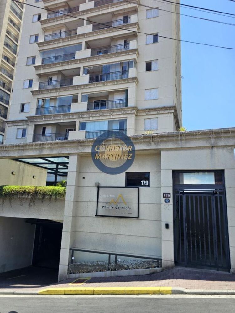 Apartamento para lancamento com 3 quartos, 73m² - Foto 1