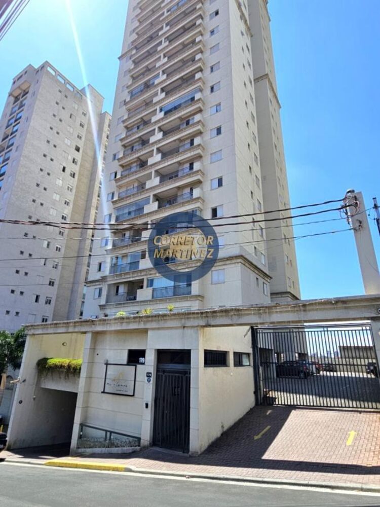 Apartamento para lancamento com 3 quartos, 73m² - Foto 2