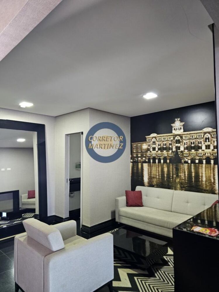 Apartamento para lancamento com 3 quartos, 73m² - Foto 6