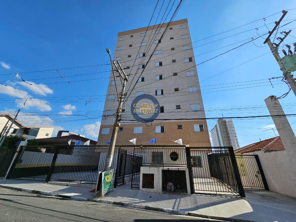 Apartamento, 2 quartos, 56 m² - Foto 2