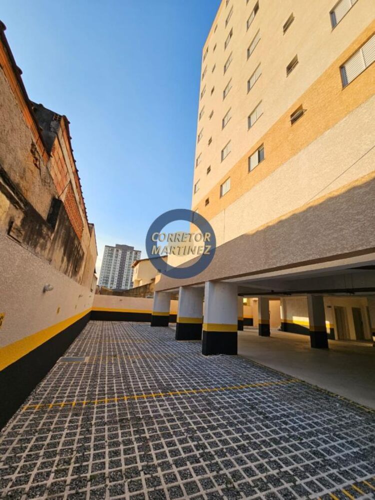 Apartamento, 2 quartos, 56 m² - Foto 37