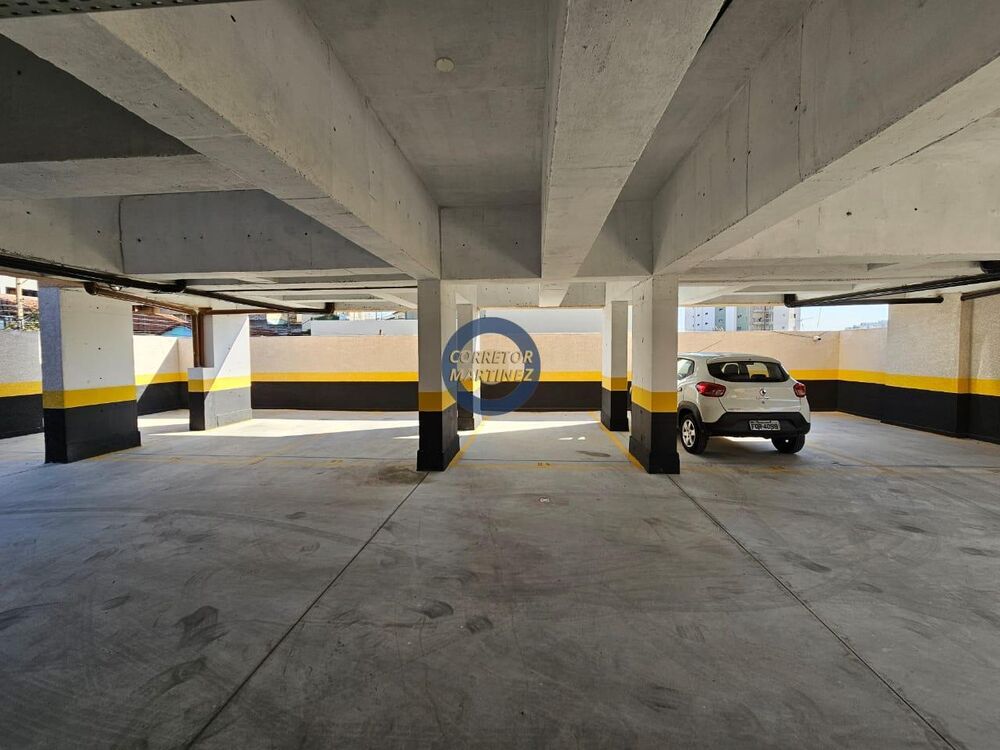 Apartamento, 2 quartos, 56 m² - Foto 6