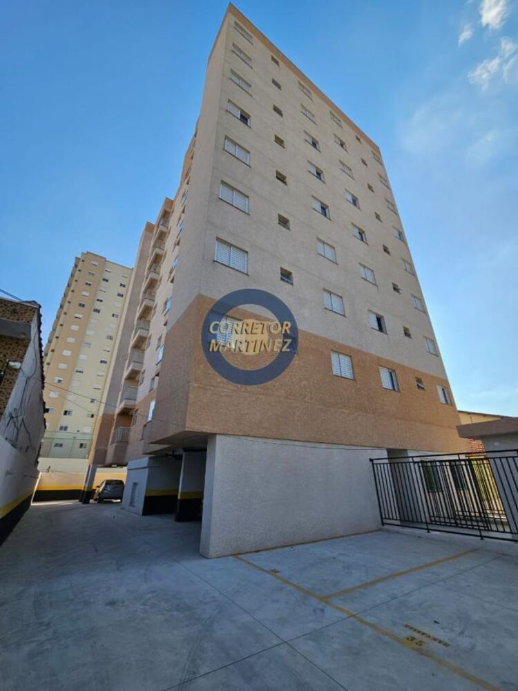 Apartamento, 2 quartos, 56 m² - Foto 34