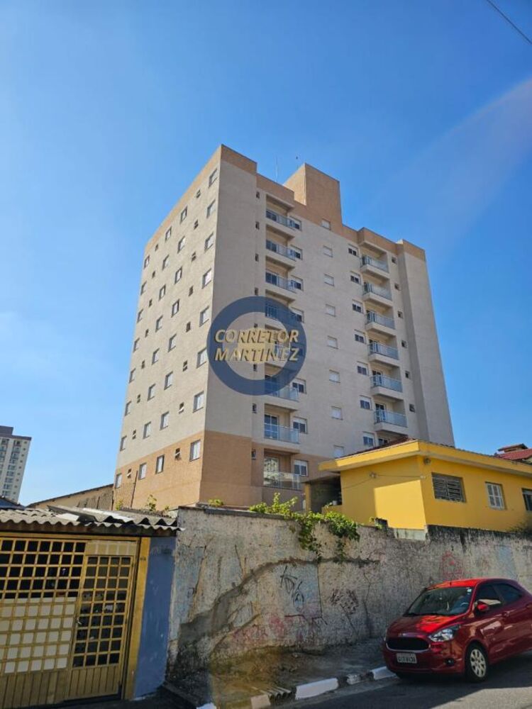 Apartamento, 2 quartos, 56 m² - Foto 4