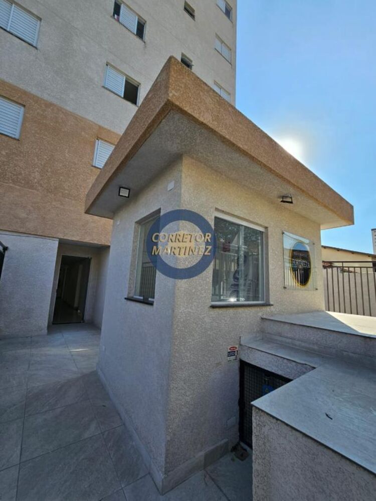 Apartamento, 2 quartos, 56 m² - Foto 5