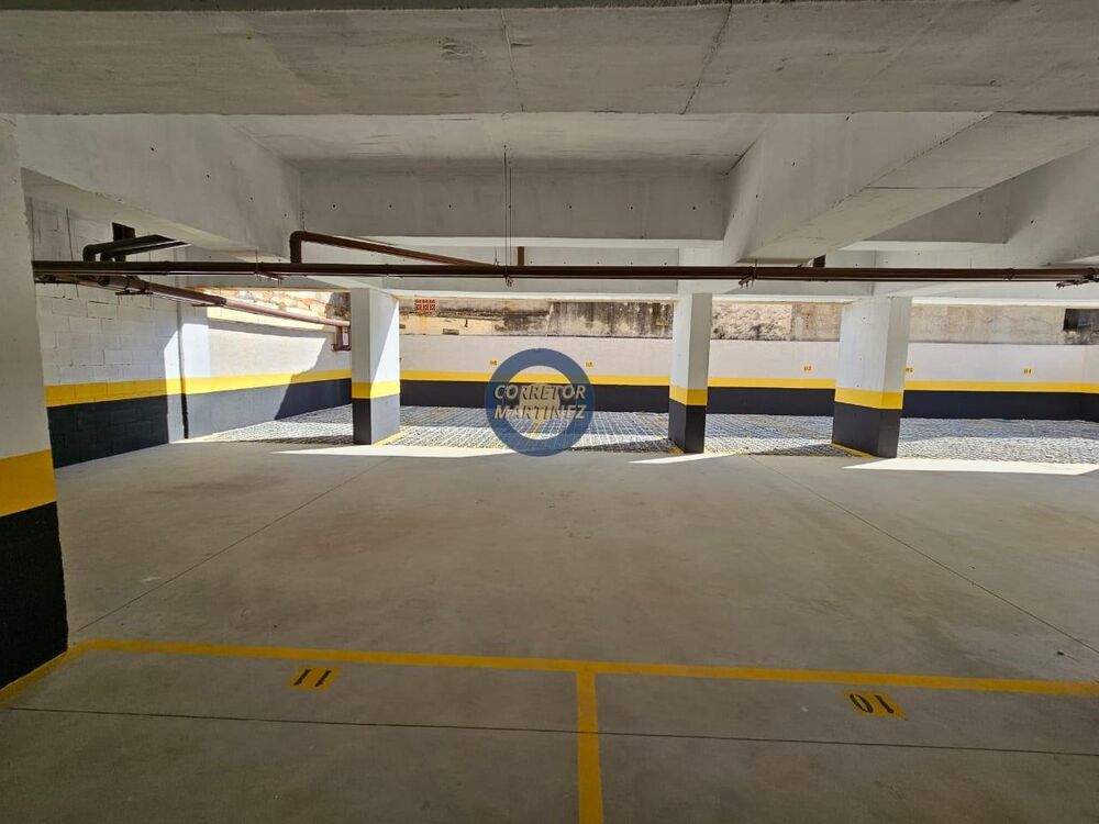 Apartamento, 2 quartos, 56 m² - Foto 10