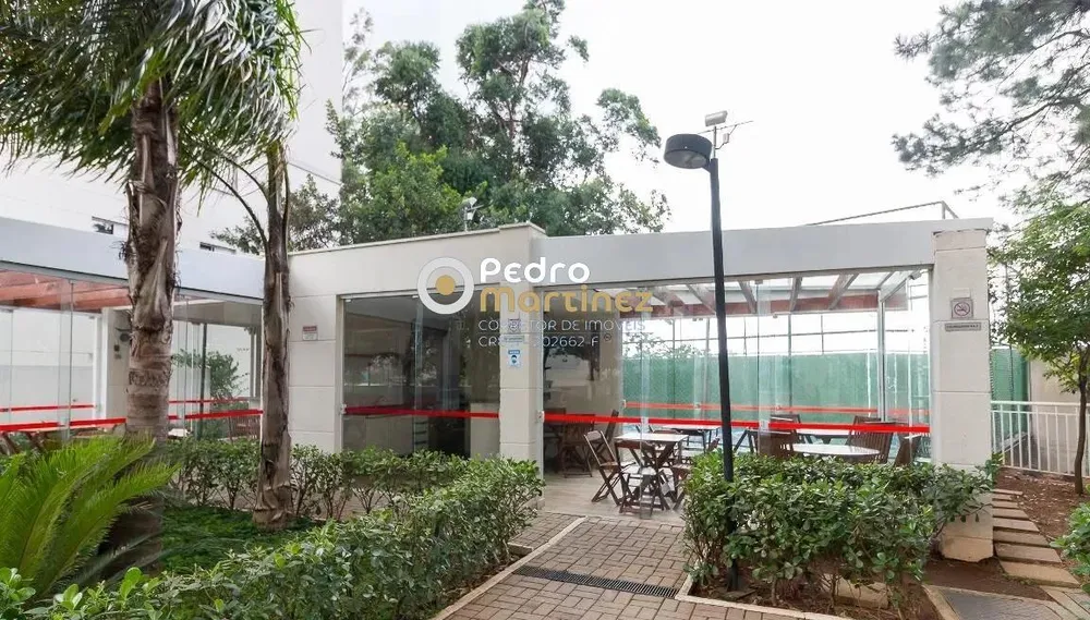 Apartamento, 2 quartos, 55 m² - Foto 4