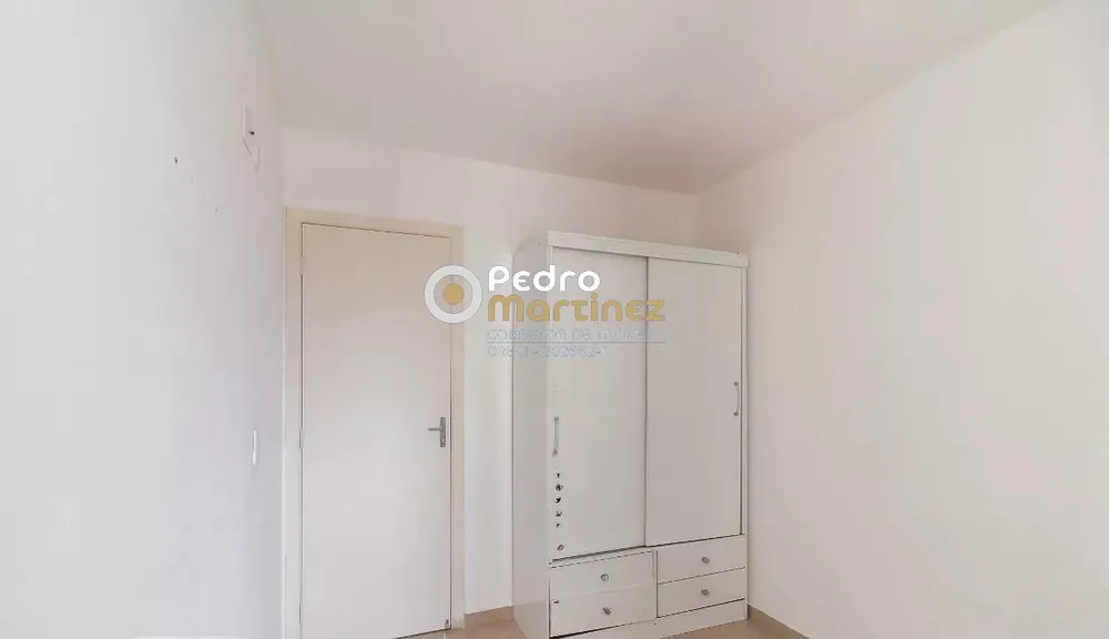 Apartamento, 2 quartos, 55 m² - Foto 3