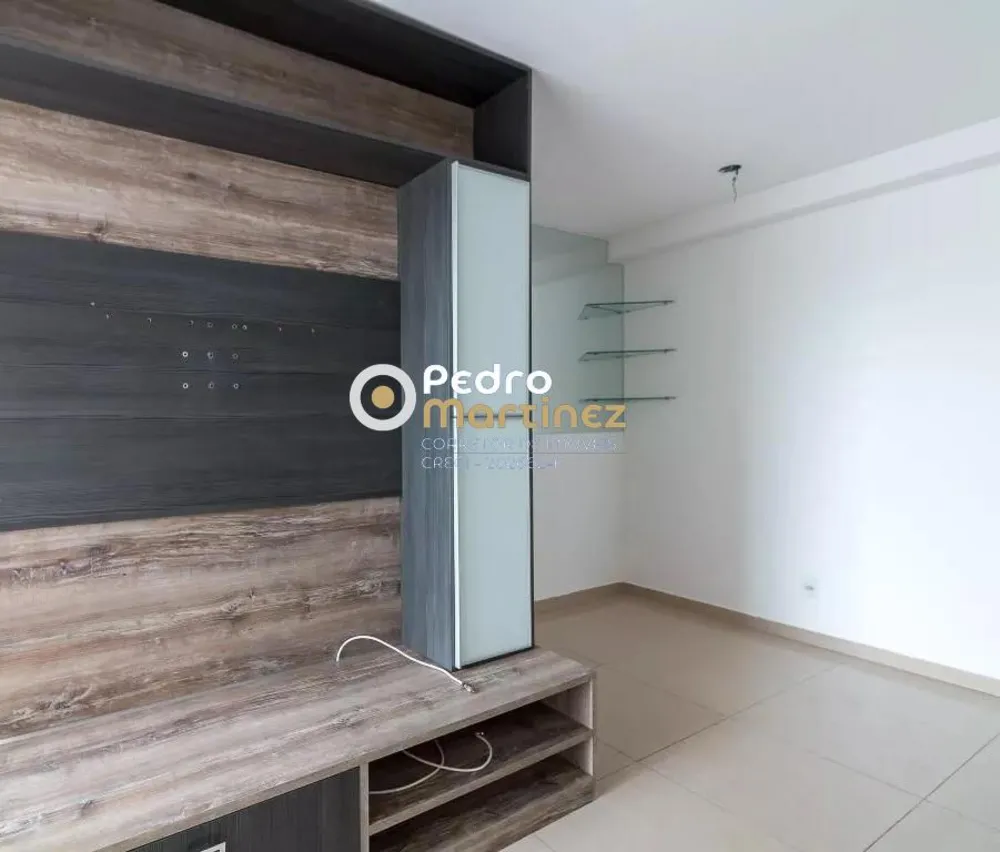 Apartamento, 2 quartos, 55 m² - Foto 2