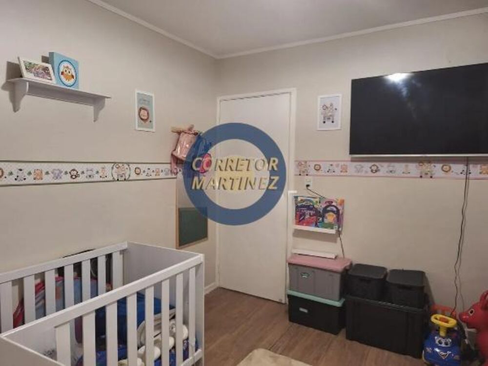 Apartamento, 2 quartos, 65 m² - Foto 1