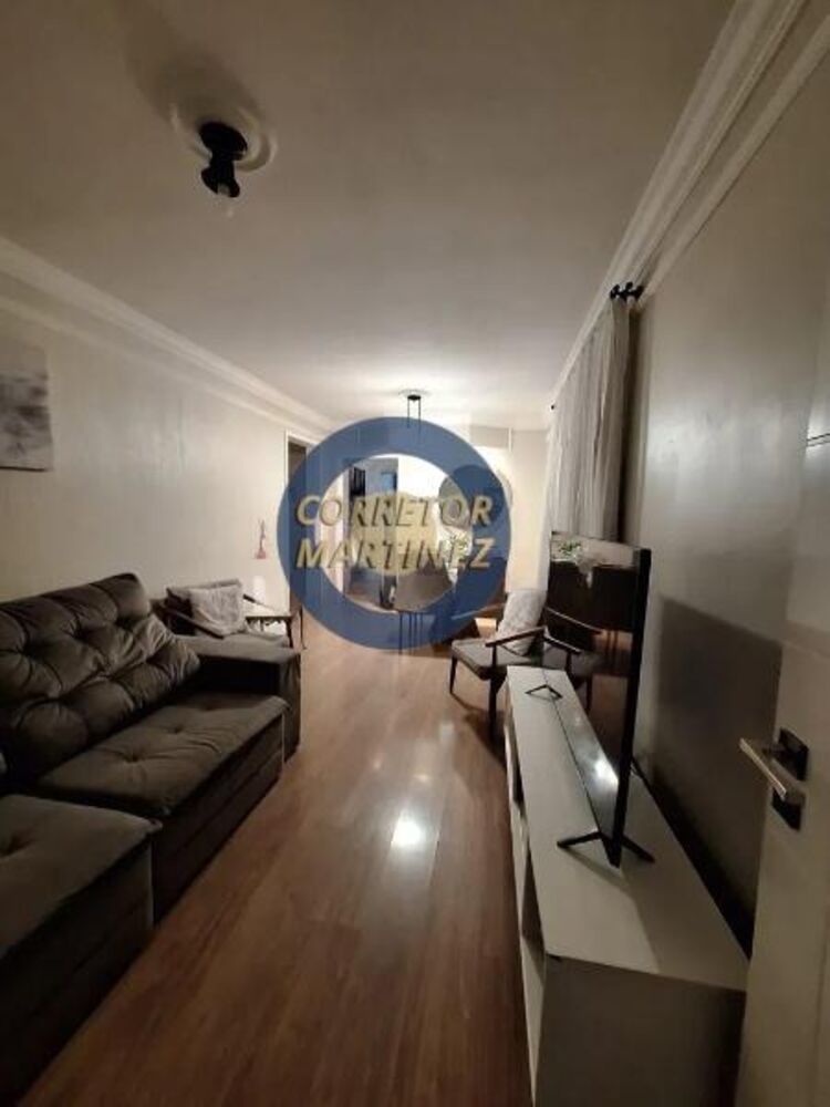 Apartamento, 2 quartos, 65 m² - Foto 2