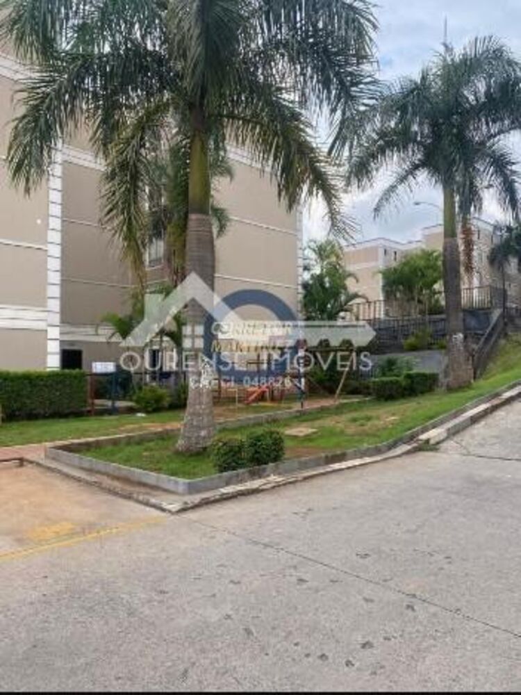 Apartamento, 2 quartos, 45 m² - Foto 8