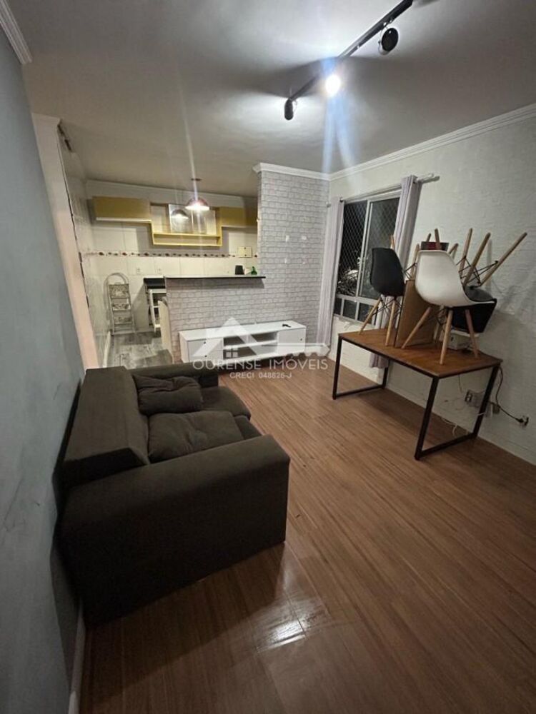 Apartamento, 2 quartos, 45 m² - Foto 11