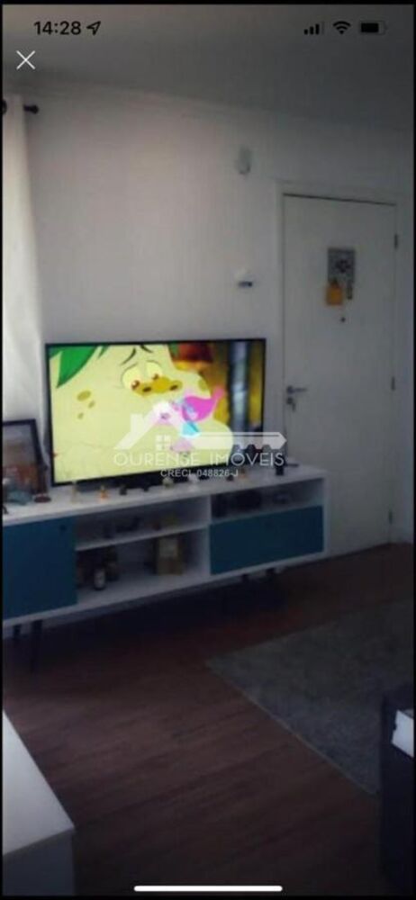 Apartamento, 2 quartos, 45 m² - Foto 4