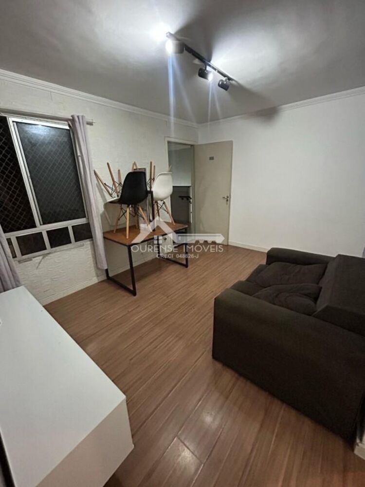 Apartamento, 2 quartos, 45 m² - Foto 12