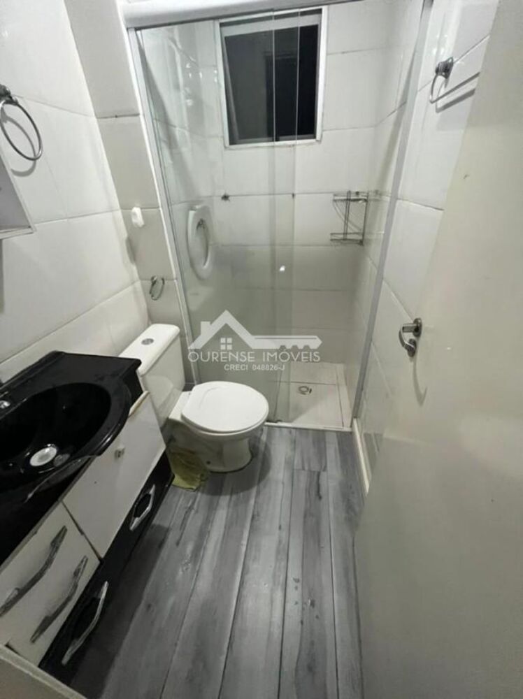 Apartamento, 2 quartos, 45 m² - Foto 7
