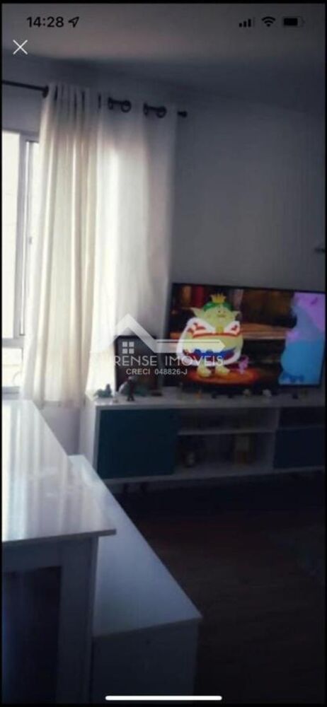 Apartamento, 2 quartos, 45 m² - Foto 5