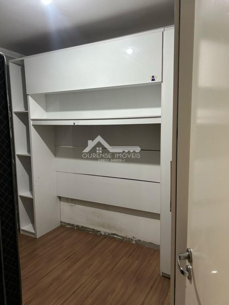 Apartamento, 2 quartos, 45 m² - Foto 9