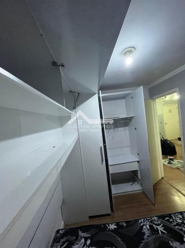 Apartamento, 2 quartos, 45 m² - Foto 6