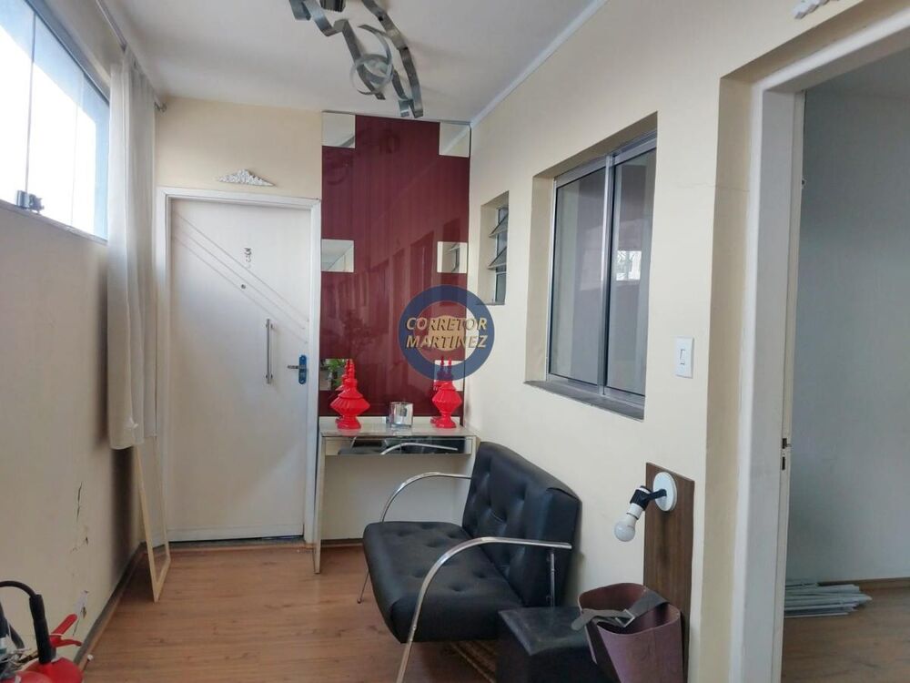 Sala-Conjunto, 85 m² - Foto 5